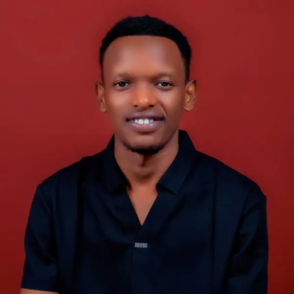 Hagenimana Grac - Managing Director, Graphic Designer & Animator at Goshen Motion Studio
